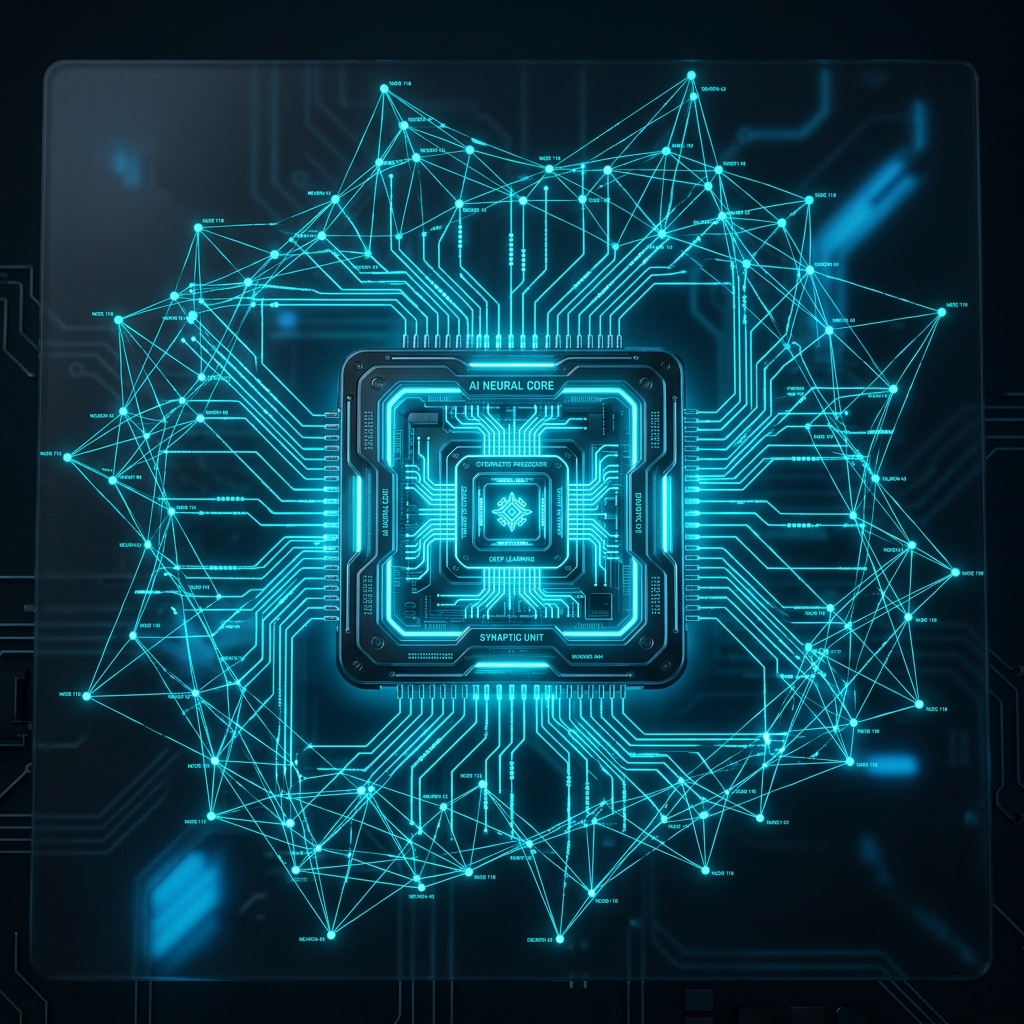 Inteligência Artificial & APIs